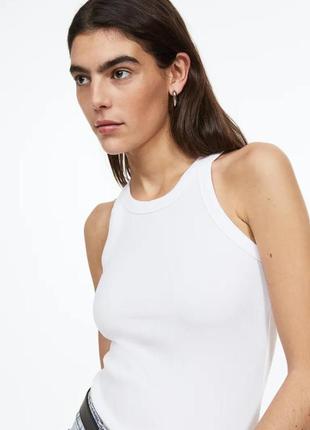 Майка h&m