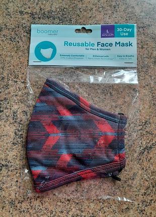 Маска для лиця якісна