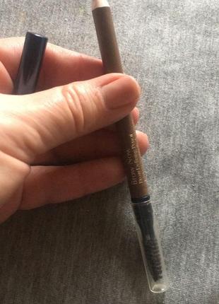Олівець для брів2 фото