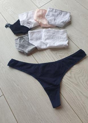 Трусики стринги трусы primark