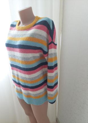Жіночій светр2 фото