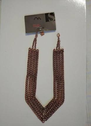 Колье vnecklace ladies