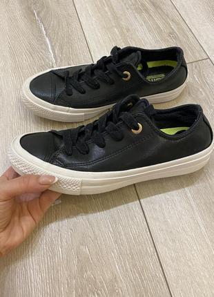 Кеди converse оригінал