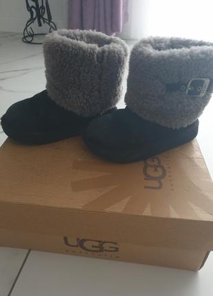 Угги ugg оригинал