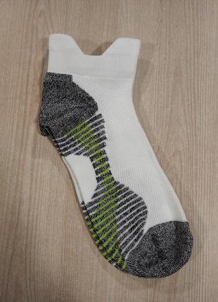 Шкарпетки спортивні aohhy2 фото