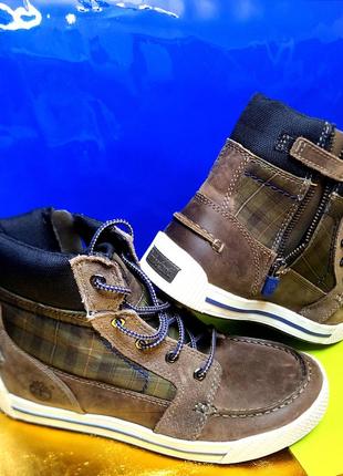 Черевики демісезон timberland 38 розмір