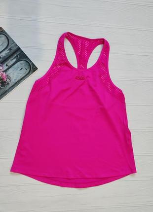 Спортивна майка для фітнесу