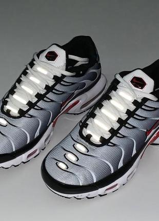 Кроссовки air max tn+ кроссовки 5