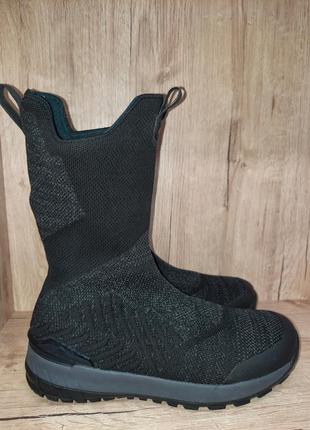 Сапоги термо mammut falera high waterproof boot women 7.5