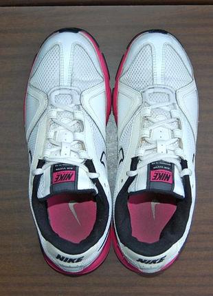 Кроссовки nike air vivus р.40-41 original indonesia7 фото