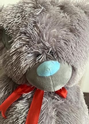 Мишка тедди (плюшевый мишка) мишка teddy2 фото