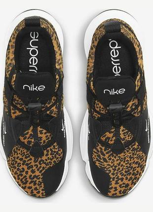 Кроссовки женские nike superrep groove ct1248 1074 фото