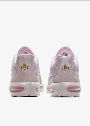 ❕оригинальные кроссовки женские nike air max plus cv3418 0016 фото