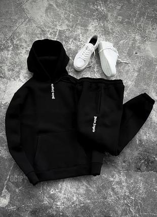 Костюм palm angels // костюм худі + штани пальм