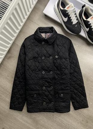 Стеганка barbour