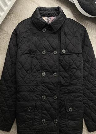 Стеганка barbour3 фото