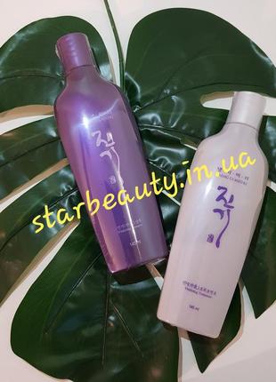 Набор шампунь и кондиционер для волос daeng gi meo ri vitalizing1 фото