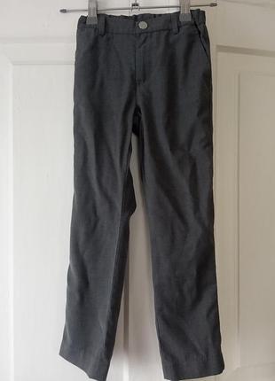 Брюки на хлопчика,h&amp;m,122