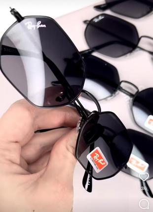 Продам новые солнцезащитные очки rb