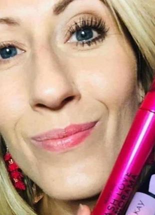 Туш для вій Yves Saint Laurent mary kay, 8г.
