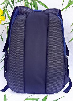 Рюкзак школьный space california темно-синий 42х29х15см  арт. 9804524 фото