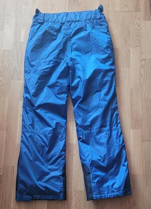 Горнолыжные брюки crane m 48/50