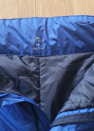 Горнолыжные брюки crane m 48/50