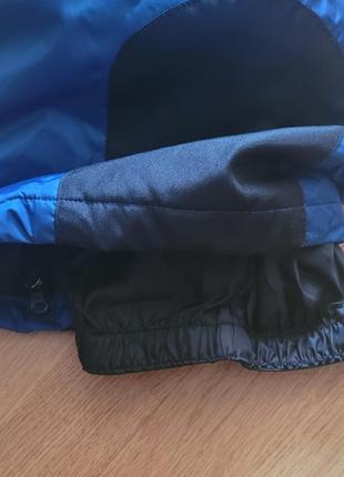 Горнолыжные брюки crane m 48/50