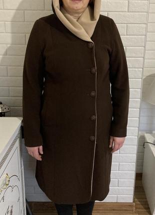 Пальто, женское пальто1 фото