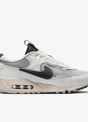 ❕оригинальные кроссовки nike air max 90 futura dz4708 001 кроссовки женские3 фото