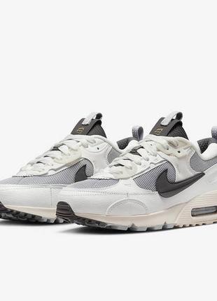 ❕оригінальні кросівки nike air max 90 futura  dz4708 001 кросівки жіночі