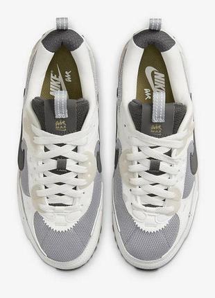 ❕оригинальные кроссовки nike air max 90 futura dz4708 001 кроссовки женские4 фото