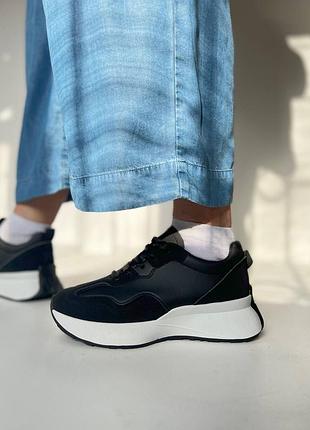 Женские кроссовки 🤍