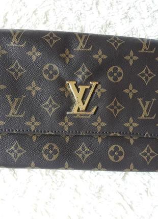 Сумка в стиле louis vuitton или на обмен1 фото