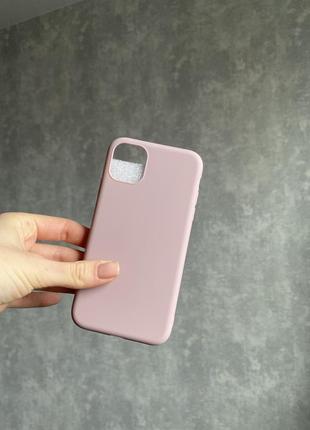 Чохол на iphone 11 ударостійкий1 фото