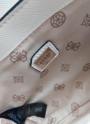 Сумка guess оригинал8 фото