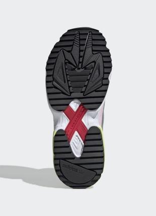 ❕оригінальні черевики adidas kiellor xtra ef9096 черевики жіночі9 фото