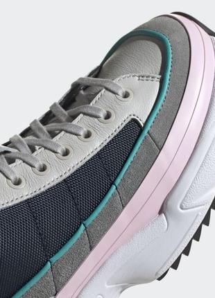 ❕оригинальные ботинки disponible adidas kiellor xtra ef9096 ботинки женские5 фото