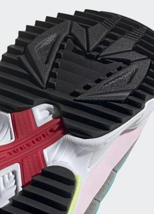 ❕оригинальные ботинки disponible adidas kiellor xtra ef9096 ботинки женские2 фото