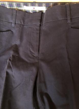 Пиджак, жакет и брюки tommy hilfiger оригинал размер 464 фото