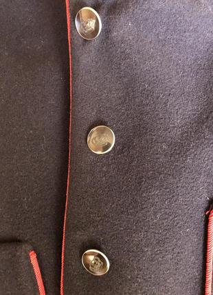 Пиджак, жакет и брюки tommy hilfiger оригинал размер 465 фото
