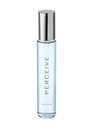 Парфюмерная вода perceive, 10 мл avon