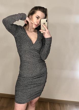 Сукня h&amp;m