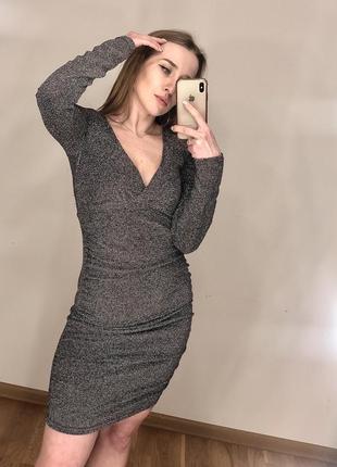 Сукня h&amp;m 2
