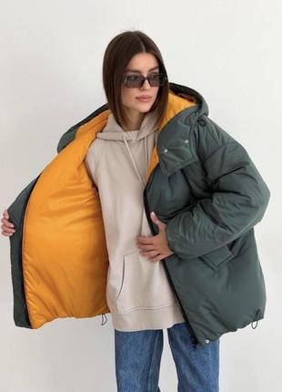 Куртка evolve 4