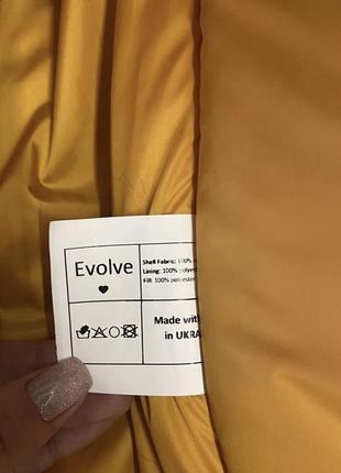 Куртка evolve7 фото