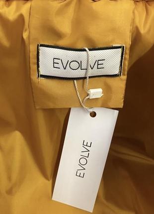 Куртка evolve5 фото