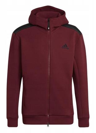 Худі adidas sportswear z.n.e. sportswear4 фото