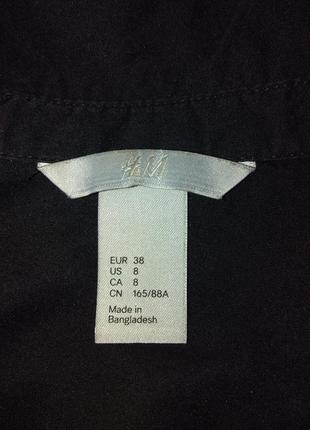 Рубашка h&m2 фото