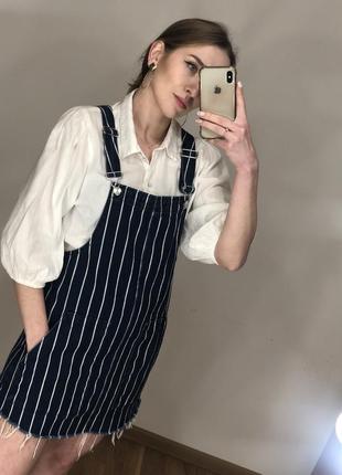 Caрафан pull & bear